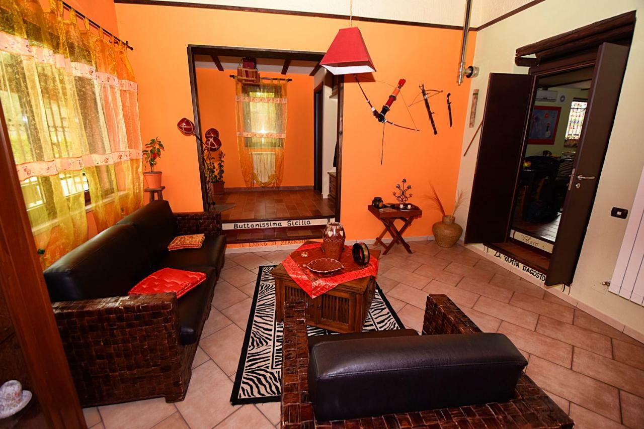 B&B Agave 64 เปียซซา อาร์เมรีนา ภายนอก รูปภาพ