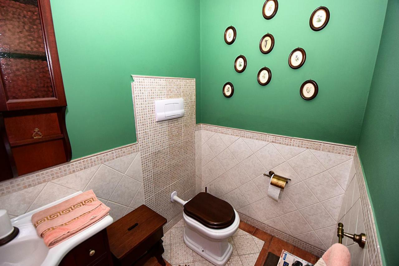 B&B Agave 64 เปียซซา อาร์เมรีนา ภายนอก รูปภาพ